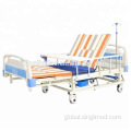 Patient Bed Automatic Adjustable 10 Function Electric Hospital Bed Factory